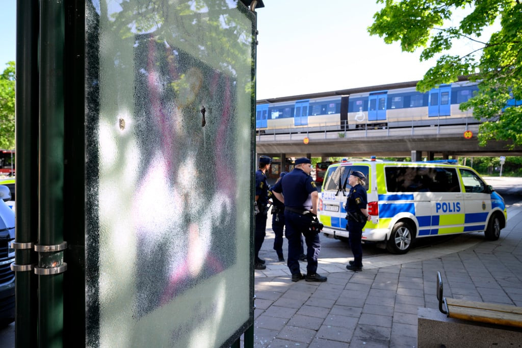 Švedske gradove potresle četiri eksplozije za manje od sat vremena