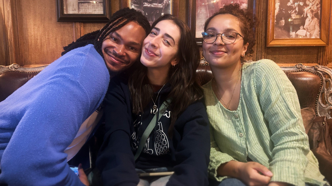 Kako je prijateljstvo dovelo bend "Male navike" na put prema zvjezdama