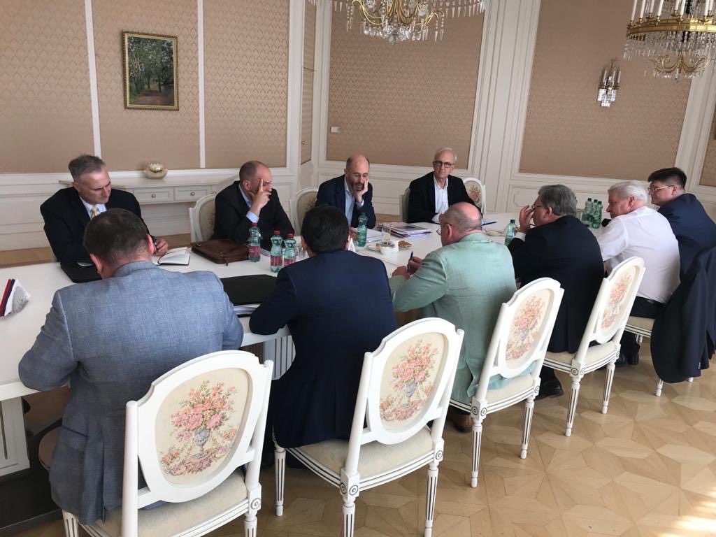 Sastanak u Beču o obnovi nuklearnog sporazuma sa Iranom