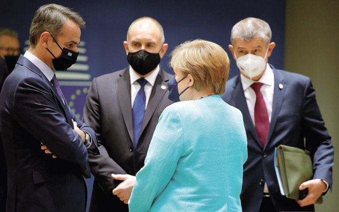 Lideri EU o borbi protiv pandemije, migrantima, diskriminaciji u Mađarskoj