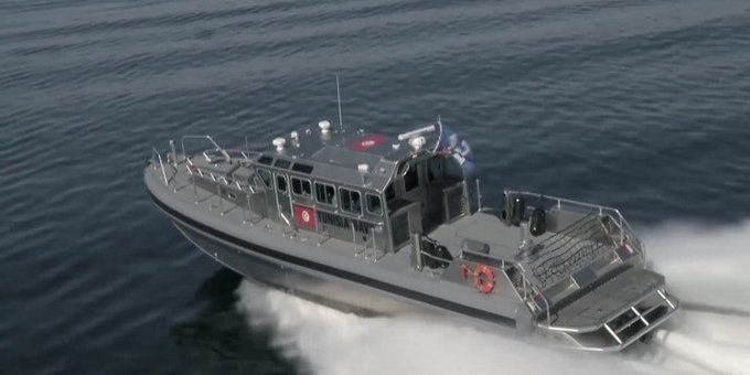 Vlasti Tunisa spasile 267 migranata na Sredozemnom moru