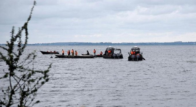 Brodolom na afričkoj rijeci Kongo: Poginula 51, nestalo 70 osoba