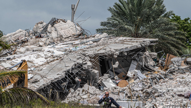 Miami: Broj poginulih povećan na 90