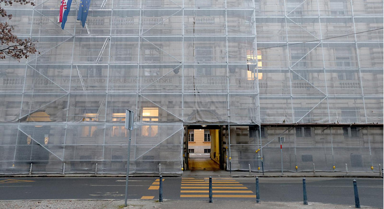 Potvrđena presuda monstrumu u Hrvatskoj: 267 puta silovao kćer, tjerao je da se kupa pred njim