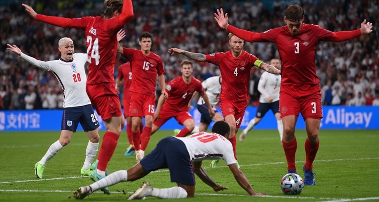 Dietmar Hamann: Žao mi je Danaca i djece koja gledaju