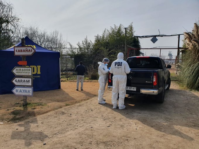 Radnicu u safari parku u Čileu usmrtio tigar