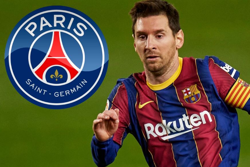 Messi blizu prelaska u Paris Saint Germain