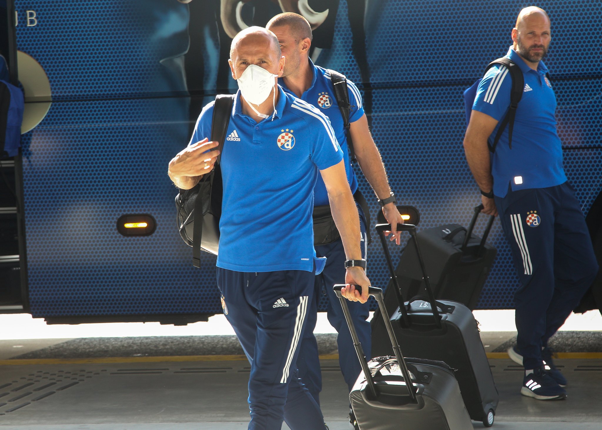 Trener Dinama uoči uzvrata u Varšavi: Mudro, racionalno, planski, ali i agresivno