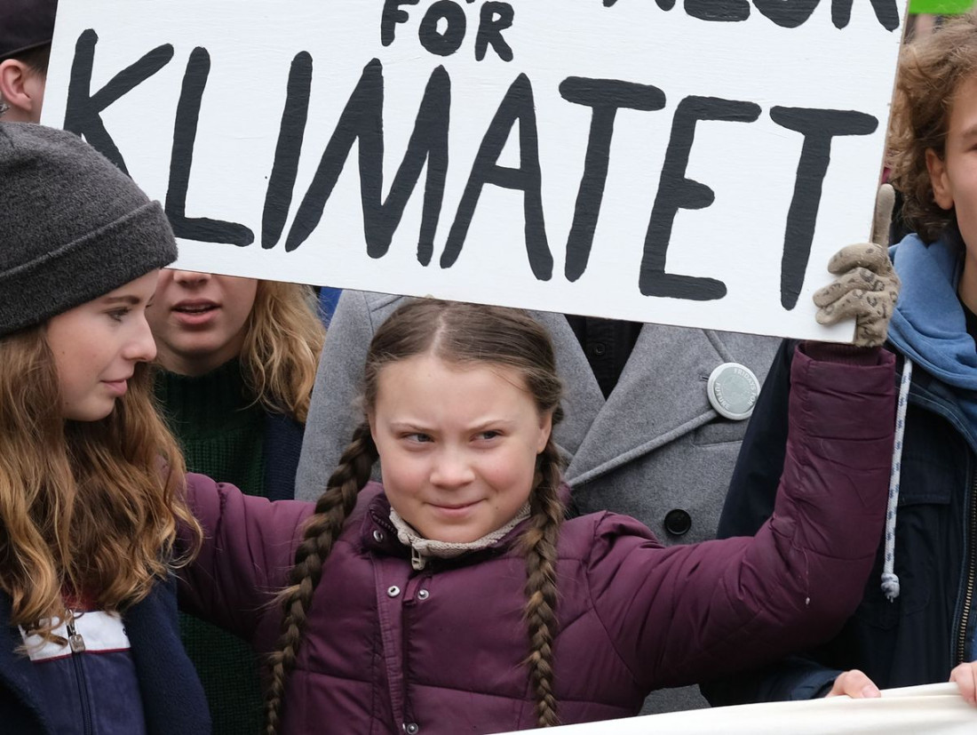 Mladi Austrijanci preko suda traže od vlade oštrije akcije protiv klimatskih promjena