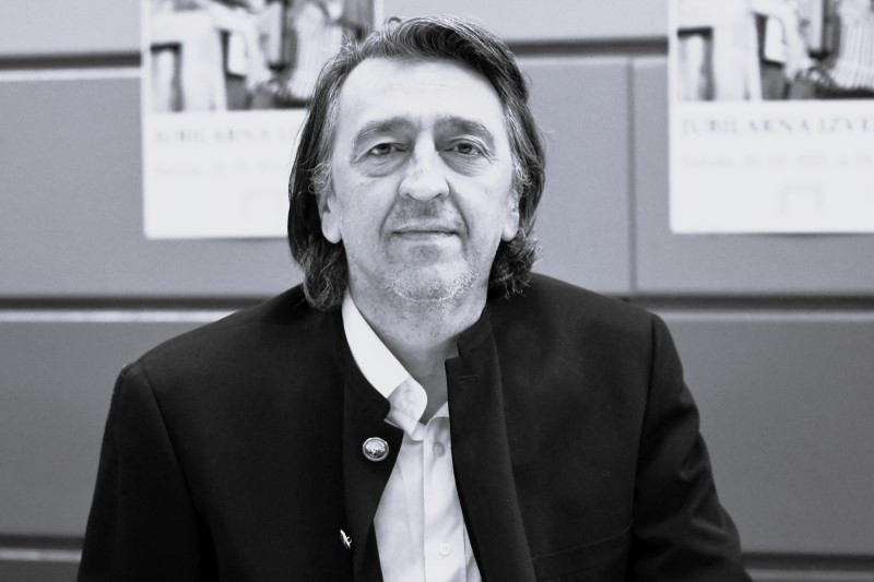 Preminuo istaknuti bosanskohercegovački glumac Haris Burina