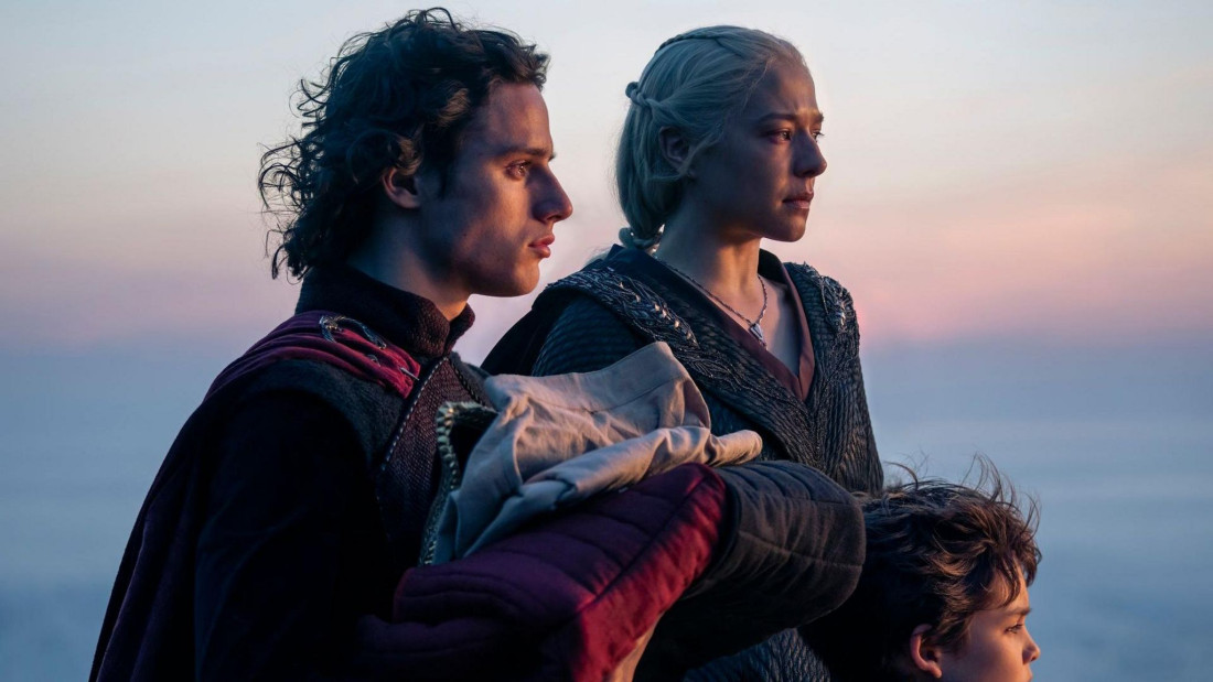 "Kuća zmaja", druga sezona kultnog serijala