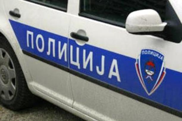 Uhapšen pijani vozač u Tesliću