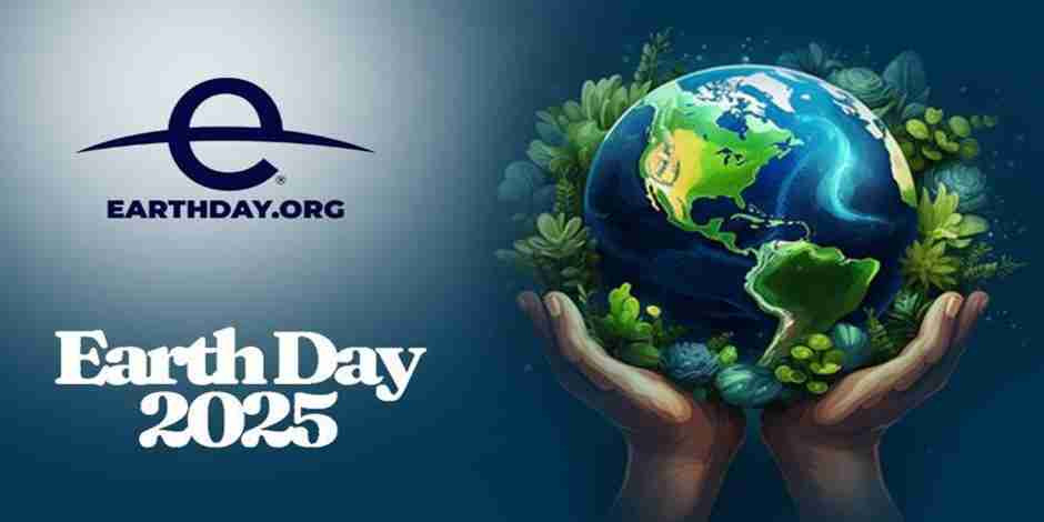 Dan planete Zemlje: Naša energija, naša planeta