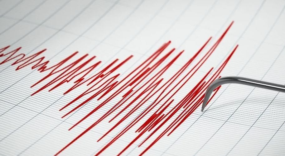 Zemljotres magnitude 6,2 na Novom Zelandu