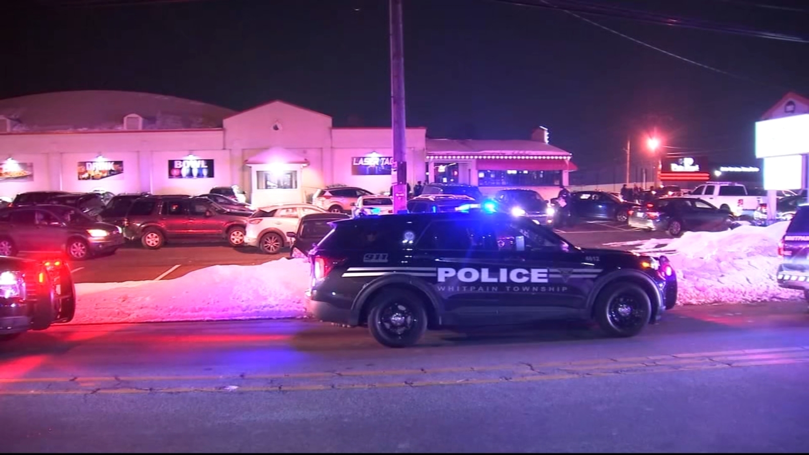 U dva oružana napada u SAD-u ubijene najmanje četiri osobe