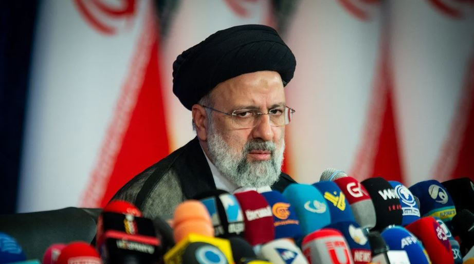 Raisi o neredima u Iranu: Nećemo dozvoliti ugrožavanje sigurnosti javnosti