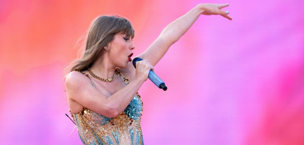 Kako 'Swiftonomics' utječe na muzičku industriju