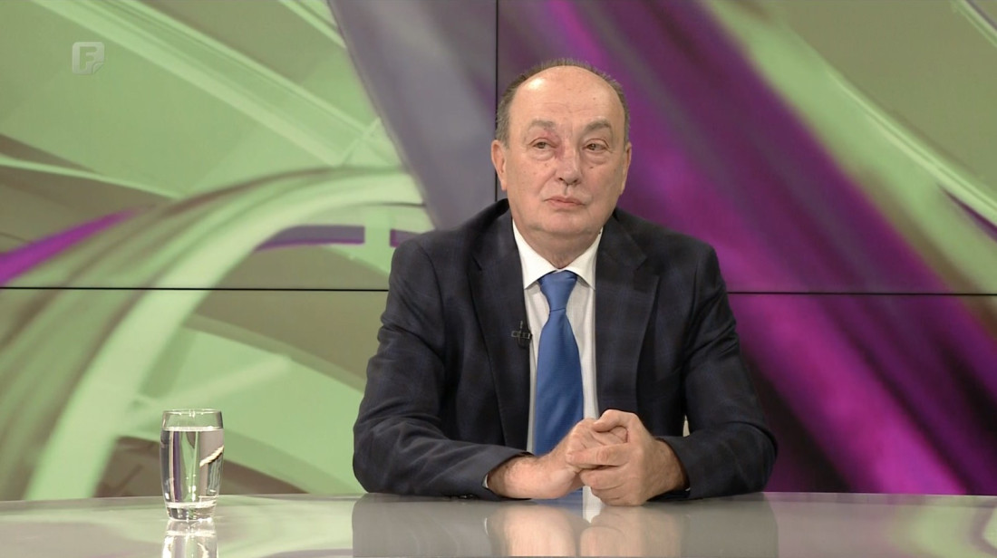 Bičakčić: Ovo je Schmidtova vlada i njegova odgovornost je velika