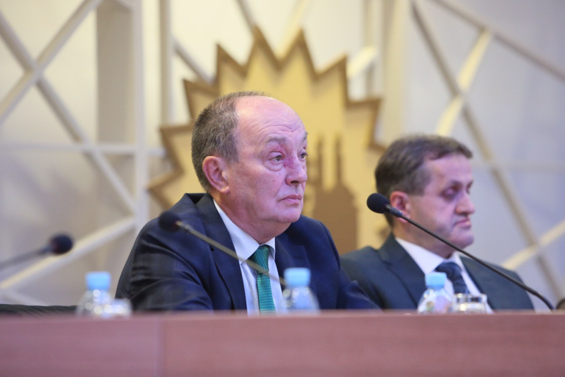 Bičakčić: Činiti sve da se unaprijedi rad Zajednice