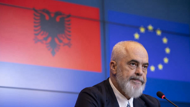 Edi Rama nazvao britanski plan za azilante sramotnim i neprihvatljivim