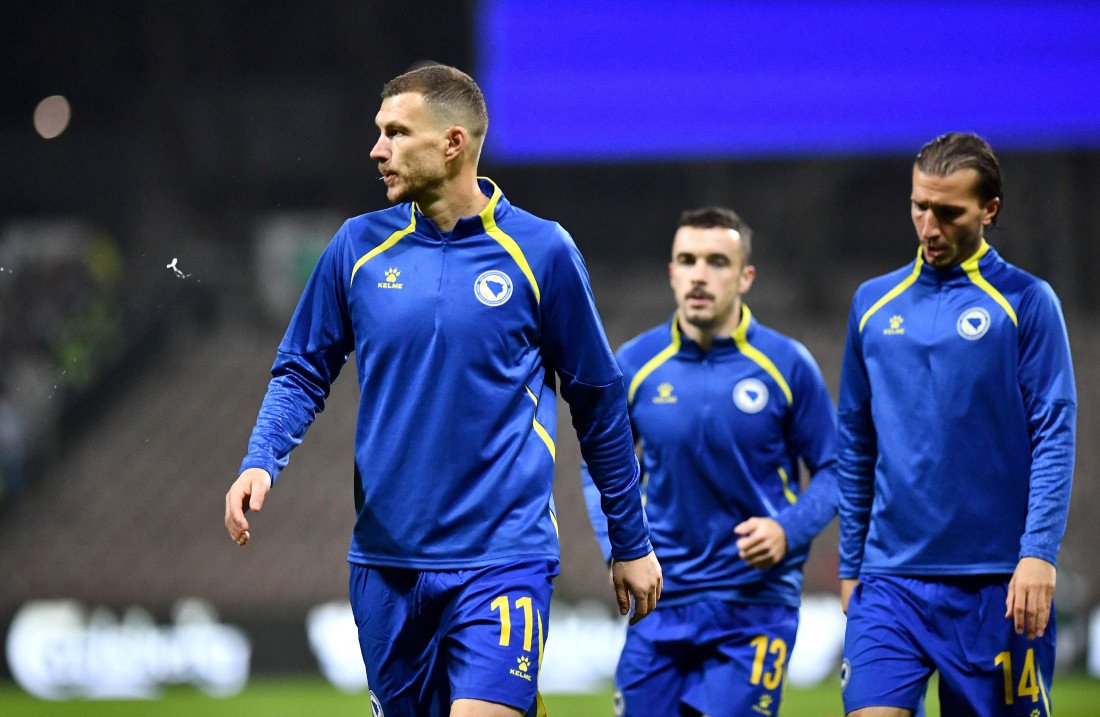Ronaldo, Modrić i Džeko među sedam najstarijih igrača na Mundijalu 2026.