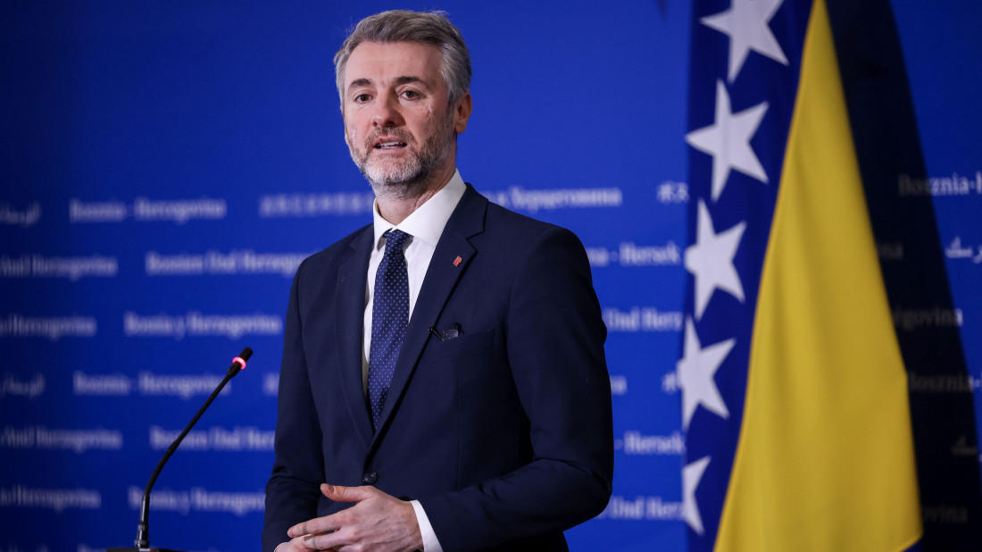 Ministar Forto pozdravio mjere OFAC-a i naložio izjašnjenje Konzorcija