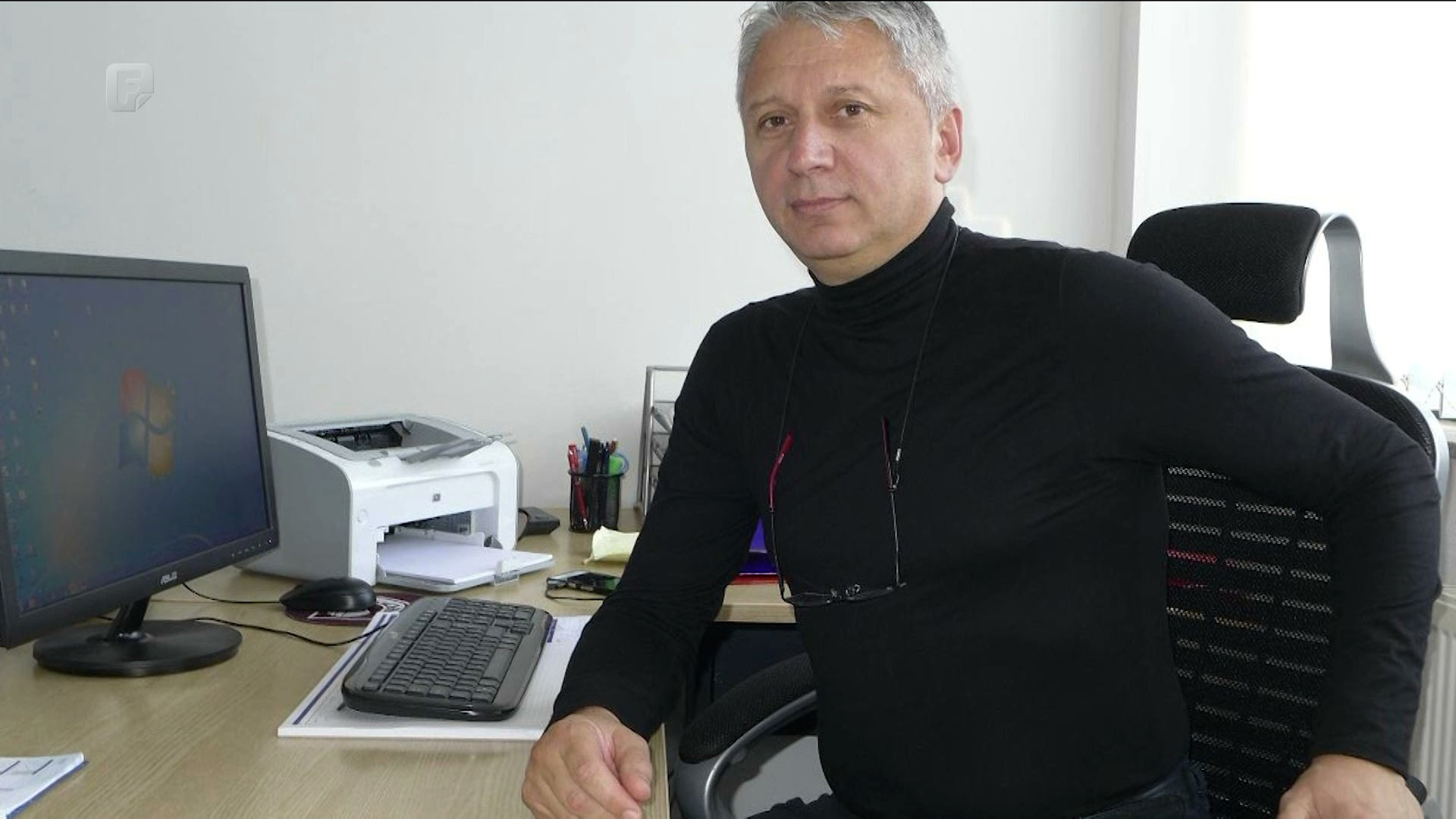 Vranj dao prvi iskaz, nije bio na spisku osumnjičenih centra iz RS-a