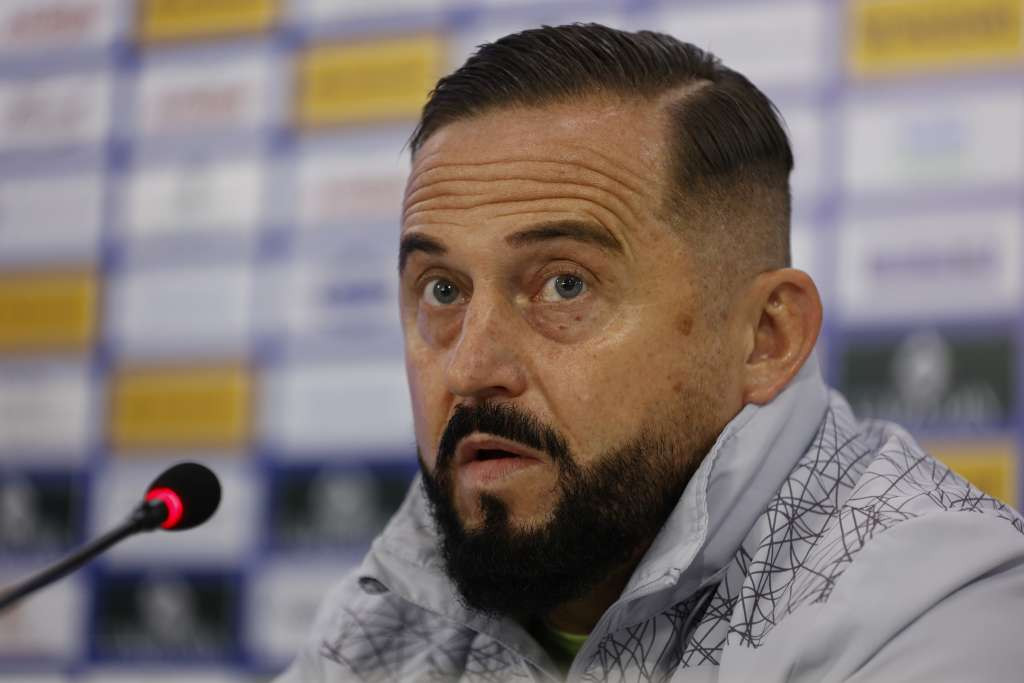 FK Željezničar i Edis Mulalić sporazumno raskinuli ugovor