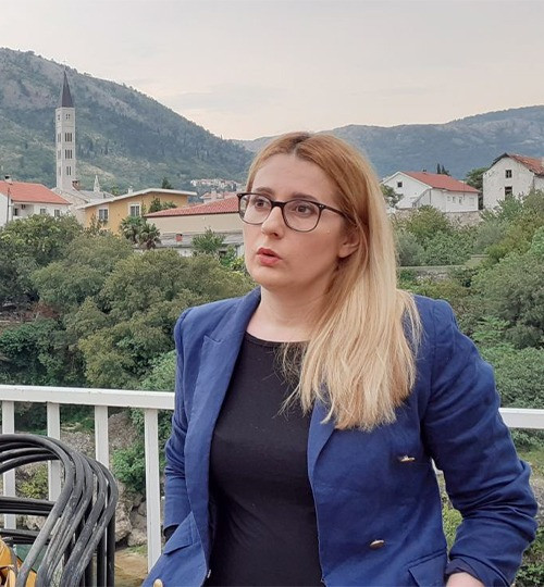 Za FR Demić: Svjedoci smo da sustav ne funkcionira
