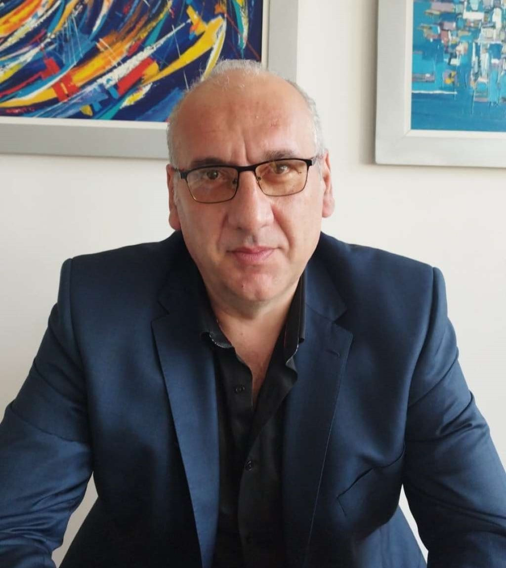 Edison Pavlović imenovan za novog v.d. direktora Skenderije