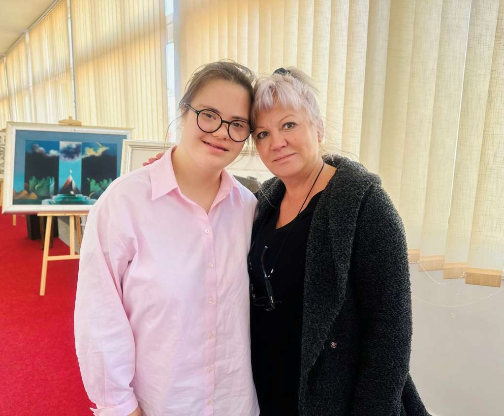 Zlatna olimpijka Edna Šunjić počela prve radne dane u Federalnom ministarstvu kulture i sporta