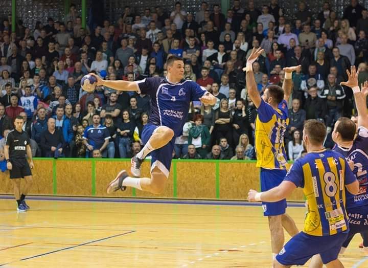 Edo Mehinagić za FTV: Nadam se da će rukometaši BiH doći do zacrtanog cilja!