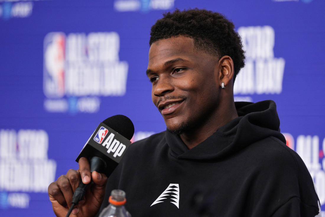 Najbolji igrač Minnesote najmanje sedam dana van terena