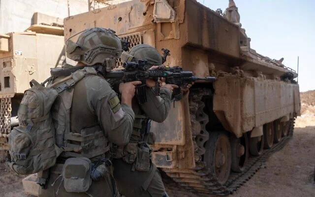 Izraelski vojnik ranjen u snajperskoj vatri na sjeveru Gaze