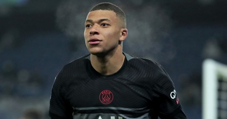 Mbappé se oglasio nakon vijesti da je potpisao za Real