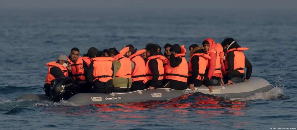 Grčka spasila 57 migranata i izvukla dva tijela u Egejskom moru