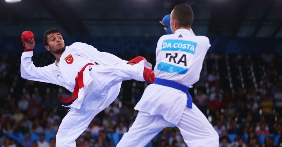 MOK: Vrata su definitivno zatvorena za karate u Parizu 2024