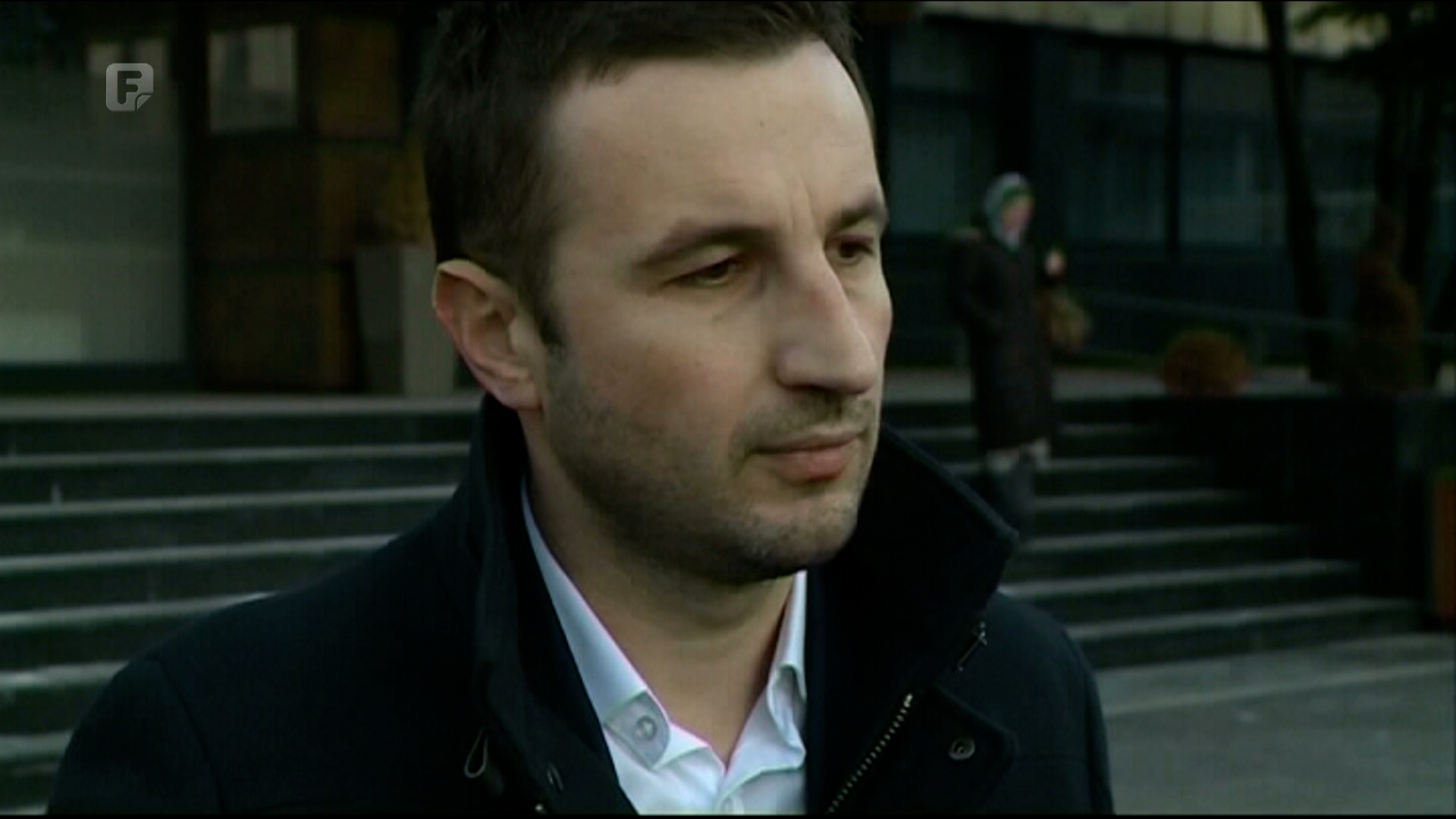 Efendić se ne oglašava