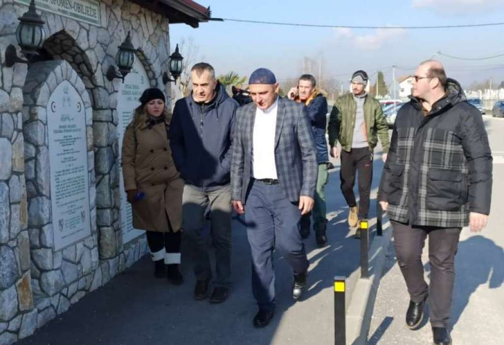 Advokat Kovačević: Smatramo da nema osnova za pokretanje postupka protiv ef. Mahića