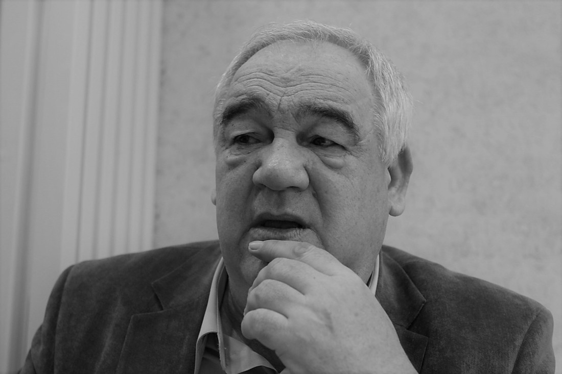 Preminuo Osman ef. Kavazović