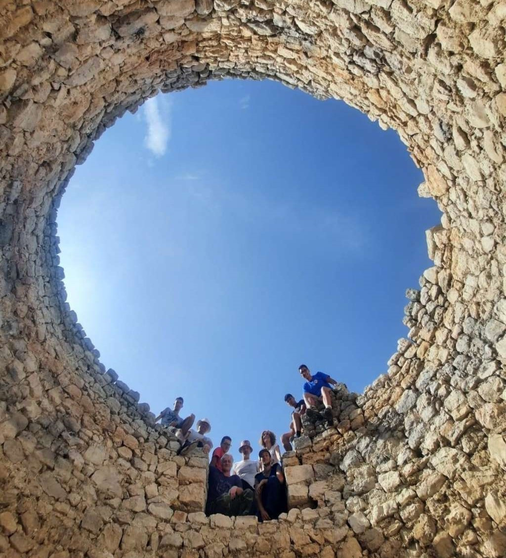 Završena prva faza istraživanja Efrem kule u Livnu