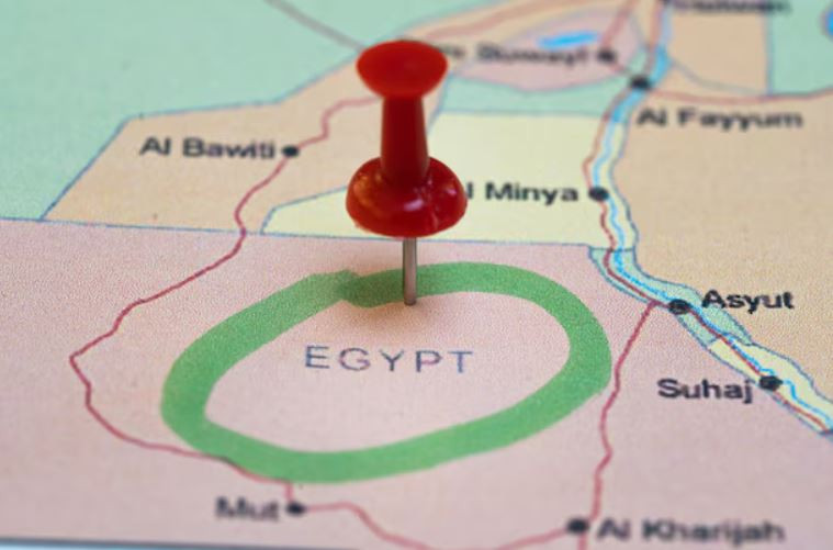 U saobraćajnoj nesreći u Egiptu poginulo 19 osoba