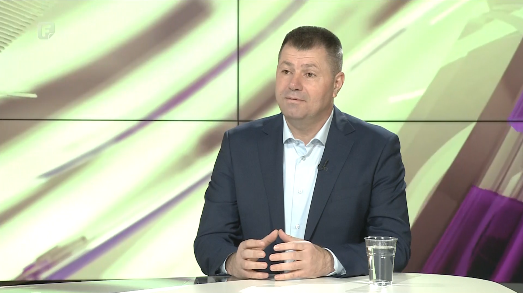 Egrlić: Politika se bavi sobom, a ne ekonomijom, hitno rasteretiti privredu