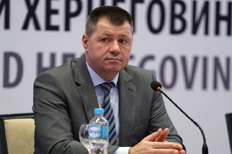 Posljedice sukoba u Ukrajini i BiH