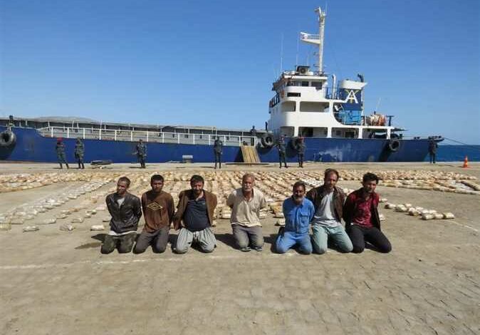 Sud u Egiptu izrekao 10 smrtnih kazni za trgovinu drogom