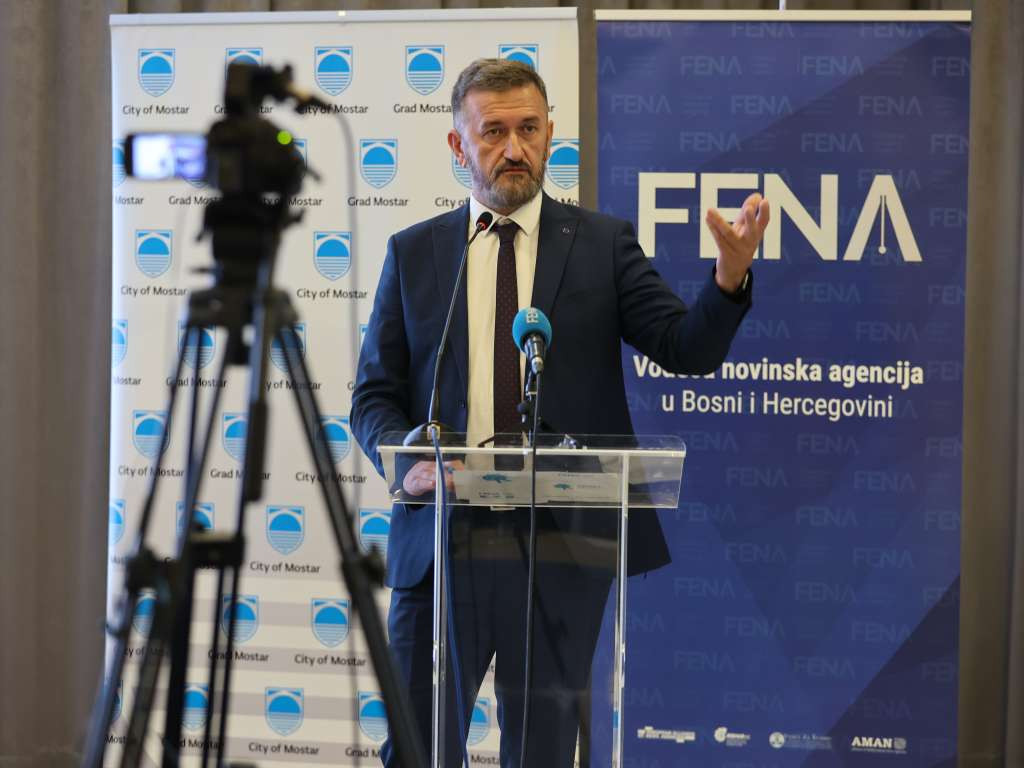 Huremović: Početak novog poglavlja suradnje medija i turističkih radnika