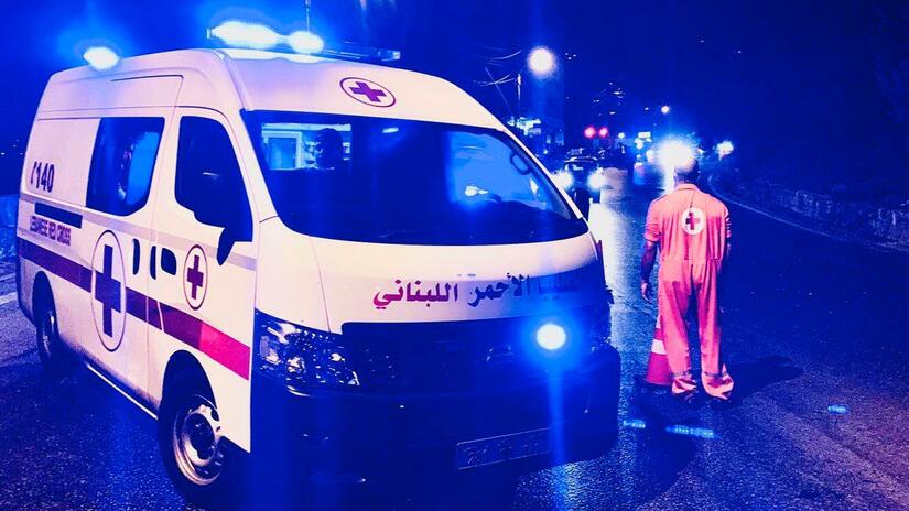 Liban: Od posljedica gušenja dimom uglja umrla majka i troje djece iz Sirije