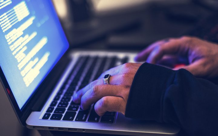 Novi Zeland: Hakovana Centralna banka