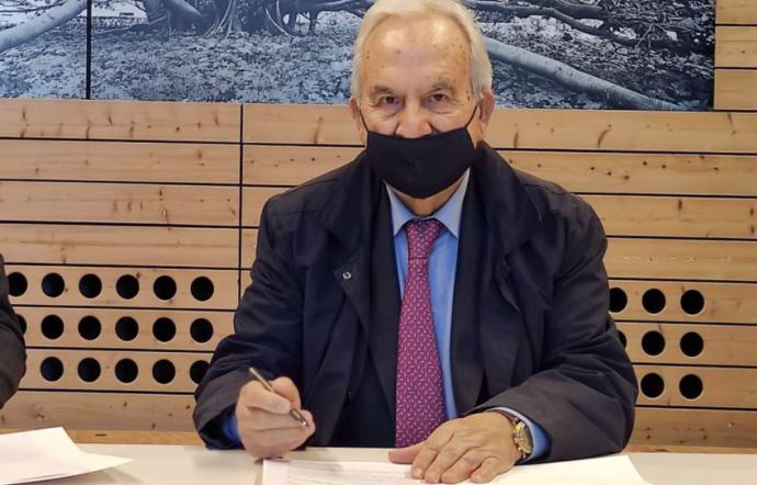 Gradonačelnik Corleonea podnio ostavku jer se vakcinisao preko reda