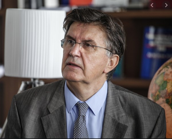 Večernji radio razgovori, 18.10.2023., 1. dio